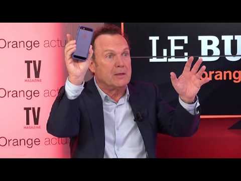 Julien Lepers: “I notice that Face à la bande is very close to my show…”