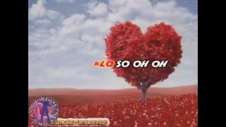 Modà - Ti amo veramente (karaoke fair use)