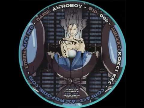Kokci - Streap (Astroboy06)