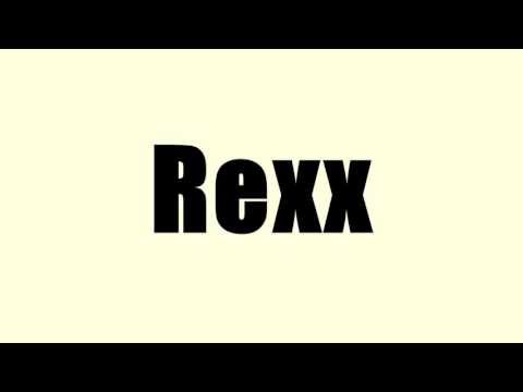 Rexx
