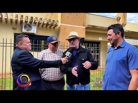 São Manoel do Paraná - 7ª edição da tradicional “Leitoa na Trincheira”, festa da Família.