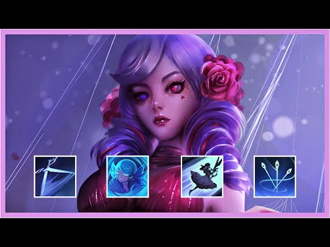 GWEN MONTAGE #13 - BEST PLAYS