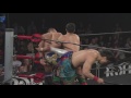 Future Of Honor Coast To Coast Vs The Tempura Boyz