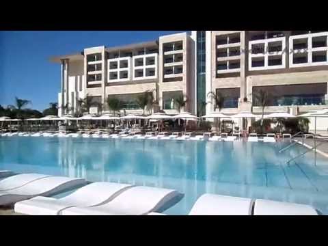🌴 Regnum Carya Golf and SPA Resort - Review - Обзор территории