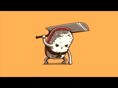 Trap Beat Instrumental  " SUSHI " |  Offset x Quavo Type Beat ( Prod. By Gherah )