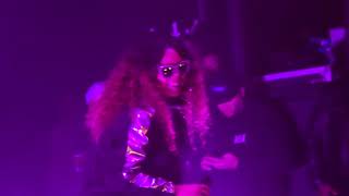 H.E.R (@HERMusicx)-Beautiful Ones/Yeah I Said It/Let Me In @KOKOLondon, 20th March 2018 MP4