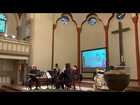 Anadolu Quartet Europa - Rodop Dağları