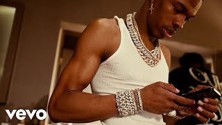 Musik-Video-Miniaturansicht zu In A Minute Songtext von Lil Baby