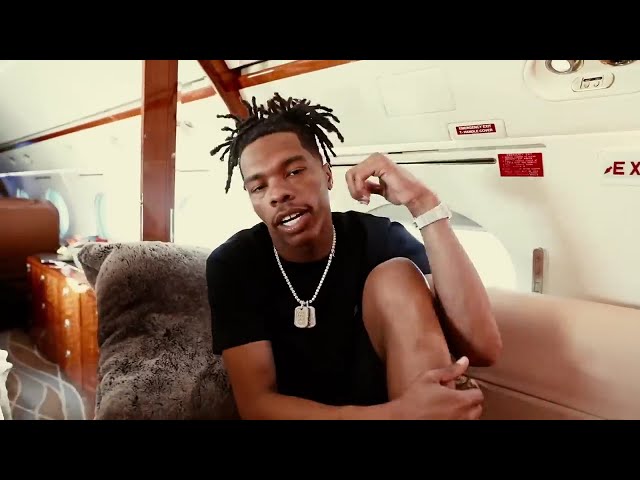 In A Minute von Lil Baby ((jetzt ansehen))