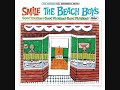 Do You Like Worms (Roll Plymouth Rock) - Beach Boys