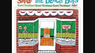 The Beach Boys - Do You Like Worms