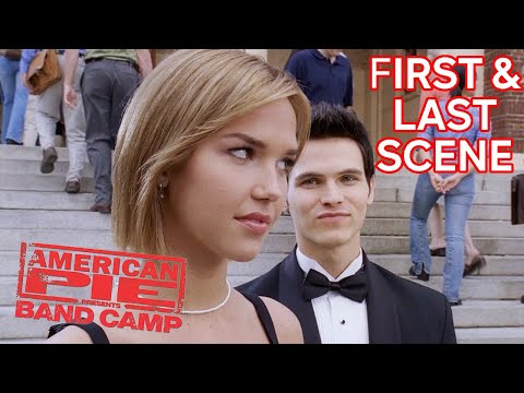 First and Last Scene | American Pie Presents: Band Camp