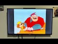 Opening To Tom And Jerry Spotlight Collection Vol 1 2004 DVD Disc 2
