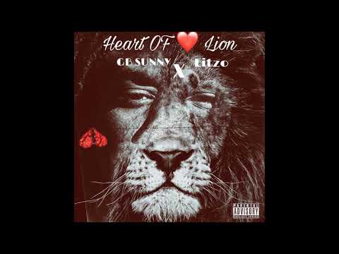 GB Sunny x Litzo - Heart Of A Lion