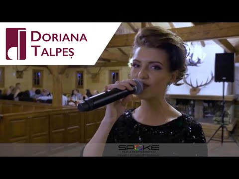 Doriana Talpeş - doină - 14 februarie 2017