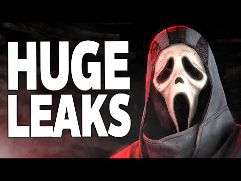 When DBD Leaked Dev Tools...