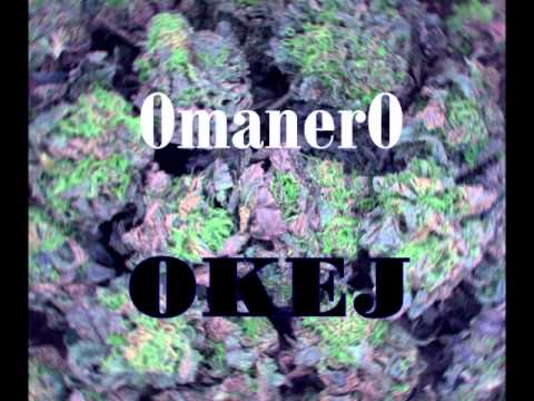 Omanero - Okej