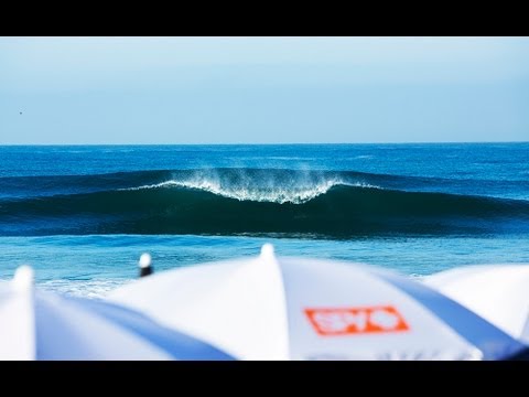 Heat Highlights - Kelly Slater Wins 50th World Tour Stop, Hurley Pro Trestles 2012 Recap