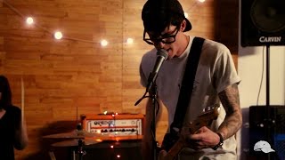 Hemingway FULL SET (Bridgetown DIY 12.19.2014)