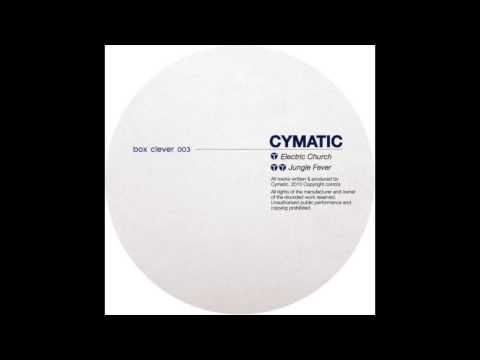 Cymatic - Jungle Fever
