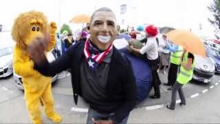 preview picture of video 'Harlem Shake Peugeot Métin Villeparisis'