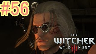 怨恨とわくわく金庫破り　 DLC　無情なる心(Hearts of Stone)【ウィッチャー3】 #56