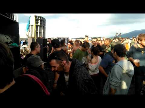 Heretik Metek Nonem Troubles Fête Neurosys Matchbox Suburbass & NSK ... Ústí nad Labem(4)