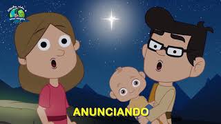 BEBÊ JESUS - PLAYBACK