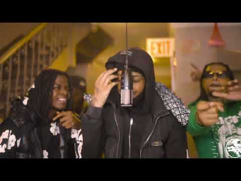Kenzo Balla X Rayy Balla - MAKK 2 MAKK ( WhoRunItNYC Performance )