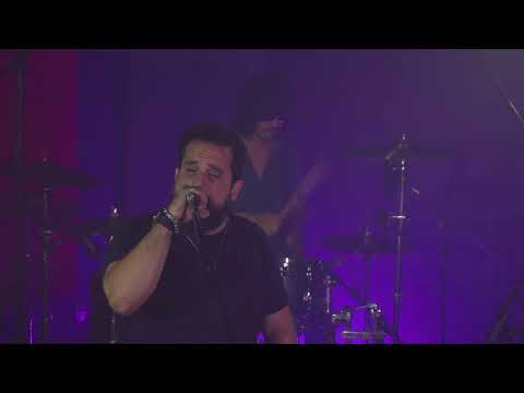 Glitch - "What You Are" - (Audioslave) - Ao Vivo no Studio Independente