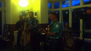 Martin Stephenson & the Rocketts - Tear it Up