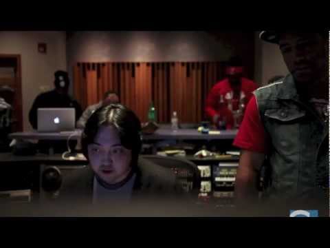 RED MCFLY - HOT BOYZ FREESTYLE (MISSY ELLIOT) DIRECTED BY @CUETOCUTS