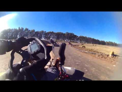 Serie Laprida - 4/6/2017