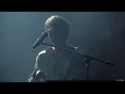 190810 남우현 솔로콘서트 식목일2 - Stand by me WOOHYUN 4K FANCAM