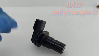 JF011E-0021-OEM Output Speed Sensor RE0F10A CVT Automatic Transmission For Peugeot JEEP Citroen AATP