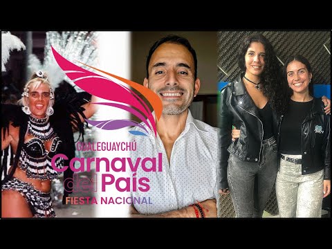 Eterno Carnaval - Programa 71/2025 del Lunes 27 de Octubre 🔴 EN VIVO