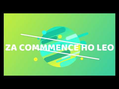 JESS GOLAGOLA LEO ft STEJHY (VERSION LYRICS VIDEO) by eli nomenjanahary