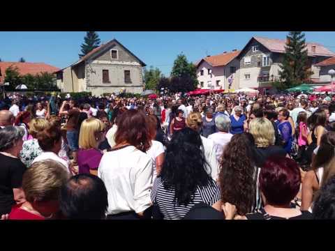 Velika Gospa u Uskoplju 2016. god.