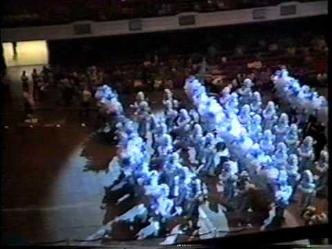 1989 Show of Shows Main Floor Quaker City No Business Like Snow Business