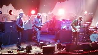 Eels Anything for Boo/Jeannie&#39;s diary. Albert Hall Manchester 03/04/2023.