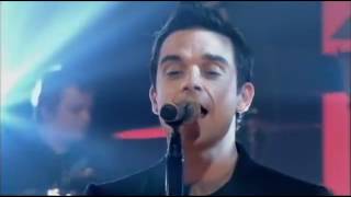 Robbie Williams - Tripping Live - @Jools Holland