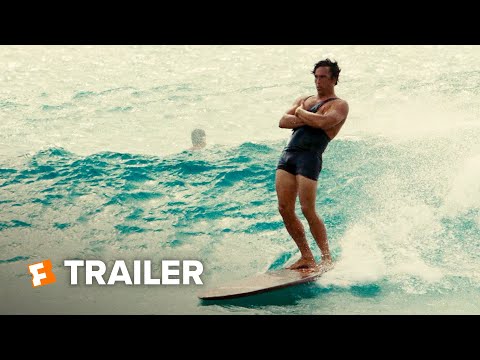 Waterman Trailer #1 (2022) | Movieclips Indie
