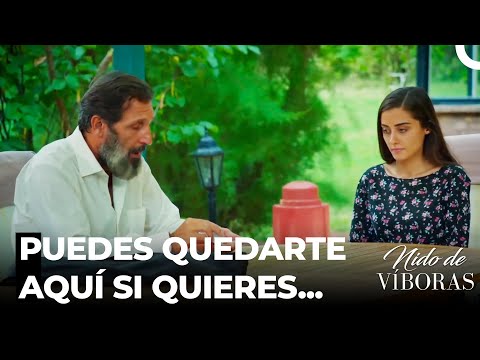 Elvan, La Estimada Invitada de Kudret - Nido De Víboras Capitulo 27 (Dobladas en Español)