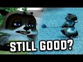 Is The Over The Hedge Game Worth Playing