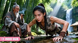 Download lagu Gadis dikejar keluarga jadi kabur ke hutan, 5 tahun lagi kembali sebagai Dewi Perang balas dendam mp3