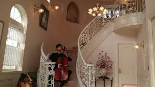 Download lagu MOV 0220　エルガー作曲　愛の挨拶 mp3