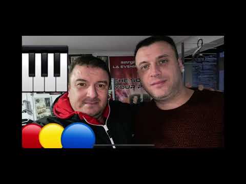 SERGIU STB SI ROBERTO DE LA PITESTI ... LUME STAI SI ASCULTA BINE