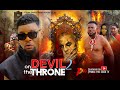 DEVIL ON THE THRONE 2 A Romance Horror Movie Latest Nigerian Movies 2025 New Nollywood Movies