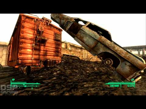 Fallout 3 playthrough pt81