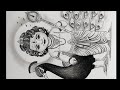How To Draw Lord Murugan Drawing Step By Step Lord Kartikeya Drawing Lord Kumar